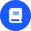 Rulebook emote for Discord