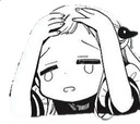 YashiroAi emote for Discord