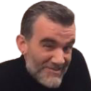 SmilingStefanKarl emote for Discord