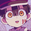 HanakoWhat emote for Discord