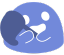 BlurpleBugHunter emote for Discord