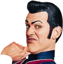 CringeRobbieRotten emote for Discord