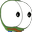 Pepe_Big_Eyes emote for Discord