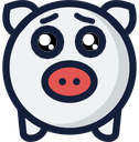 piggy_pleading emote for Discord