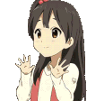 Hi_wave emote for Discord