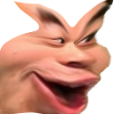 Popogachamp emote for Discord