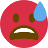on_fire emote for Discord