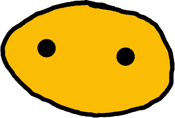 no_mouth emote for Discord