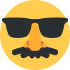 super_cool emote for Discord
