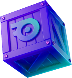 Nitro_Lootbox_Nebula emote for Discord