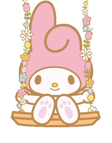 Melody emote for Discord