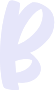 B emote for Discord