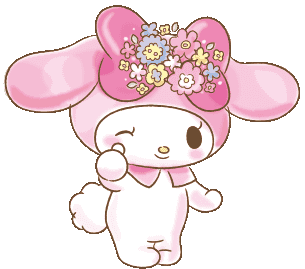 Melody emote for Discord