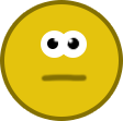 eyes_how emote for Discord