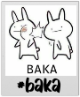 bakacard emote for Discord