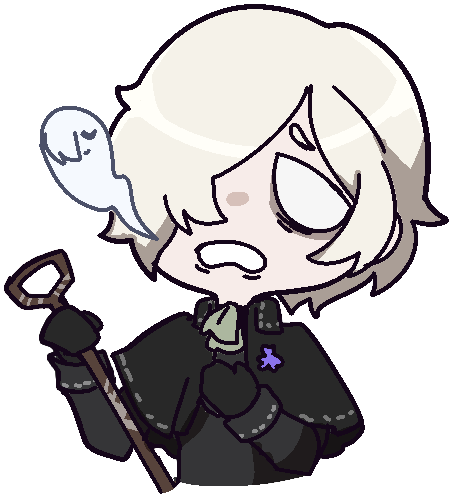 Andrew_dead emote for Discord
