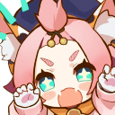 diona_rawr emote for Discord