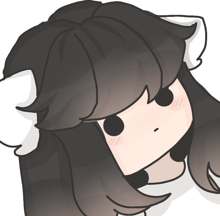 MuffieStare emote for Discord