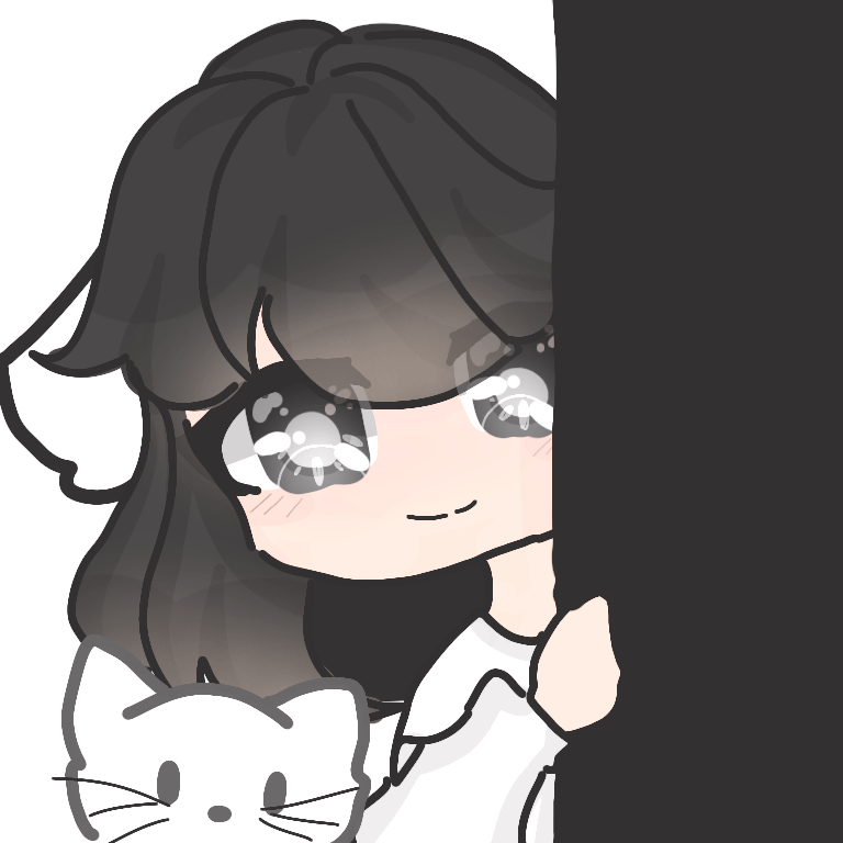 MuffiePeek emote for Discord