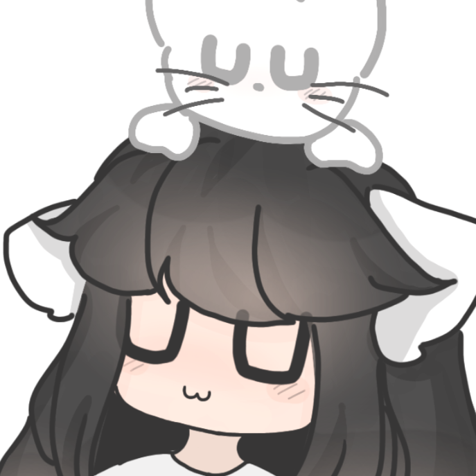 MuffieUwU emote for Discord