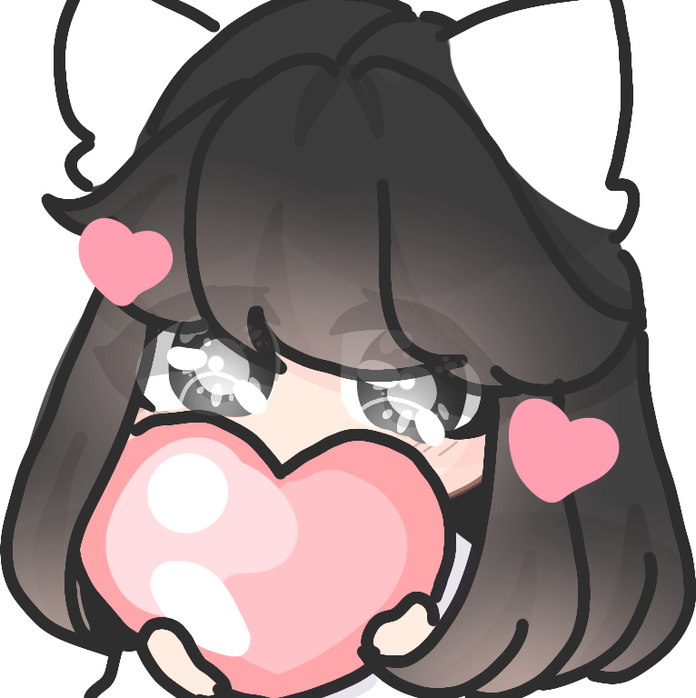 MuffieLove emote for Discord