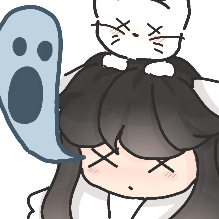 MuffieDead emote for Discord