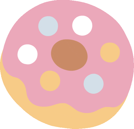 dount emote for Discord