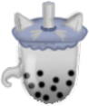 bobacat emote for Discord