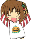 Waha emote for Discord