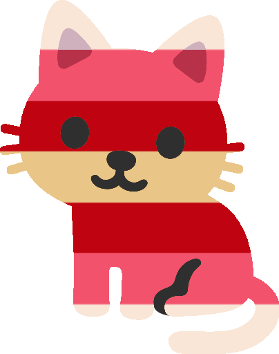 girlflux_kitty emote for Discord