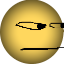 meh emote for Discord