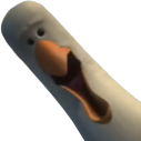 Mine_Seagull emote for Discord