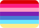 Wavership_Pride_Flag emote for Discord
