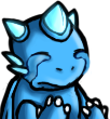 DragonMoin emote for Discord