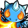 DragonRage emote for Discord