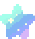 galaxy_star emote for Discord