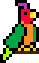 StardewParrot emote for Discord