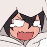 Tamaki_amajiki emote for Discord