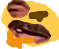 thonkew emote for Discord
