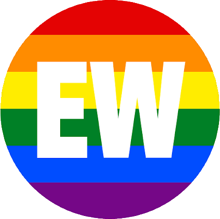 ew_gay emote for Discord