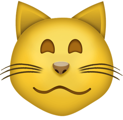 cat emote for Discord