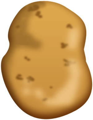 hd_potato emote for Discord