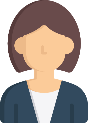 woman emote for Discord
