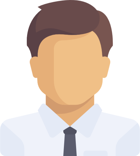 man emote for Discord