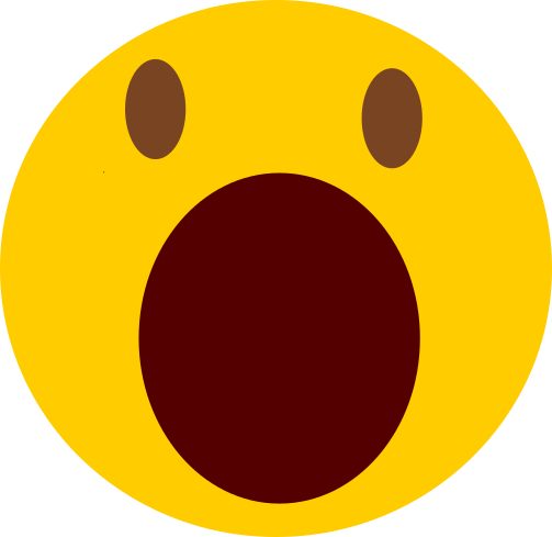Emoji_Pog emote for Discord