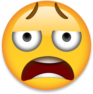tired emote for Discord