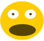 Speechless emote for Discord