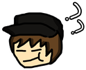 TDG_QuestionMark emote for Discord