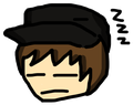 TDG_Sleepy emote for Discord