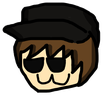 TDG_Smug emote for Discord